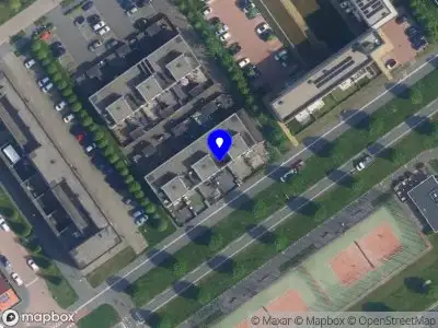 DANIEL-Werk Almere