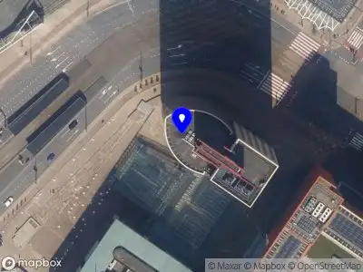 Future Bright Property Holding B.V.