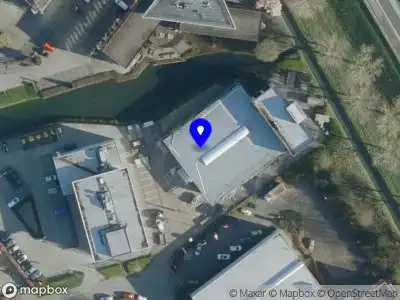 Mission Control 247 B.V.