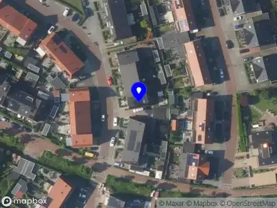 BLNCK Harderwijk