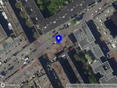 Chunk n Bun 's-Gravenhage