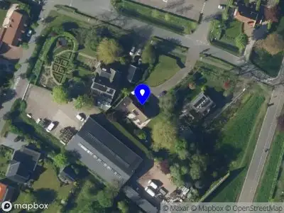 Nieuw bedrijf Doula Dionne