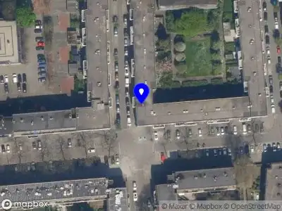 Cleaning Lady Manuela