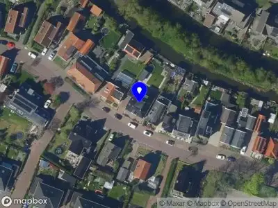 Vieve Nederland B.V. Schagen