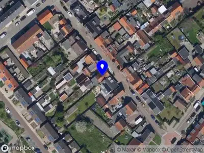 Haakwerk van Fransje