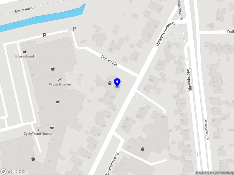 Nieuw bedrijf van den Broek Service