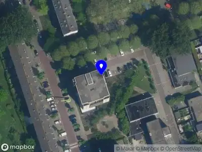 Nieuw bedrijf A.A. HO