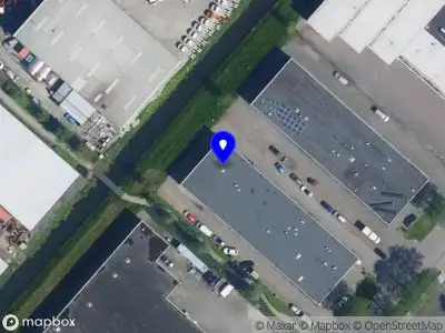 Krupic BMW-MINI Specialist Nieuw-Vennep