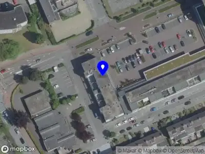 MvK Handelsonderneming B.V. Helmond