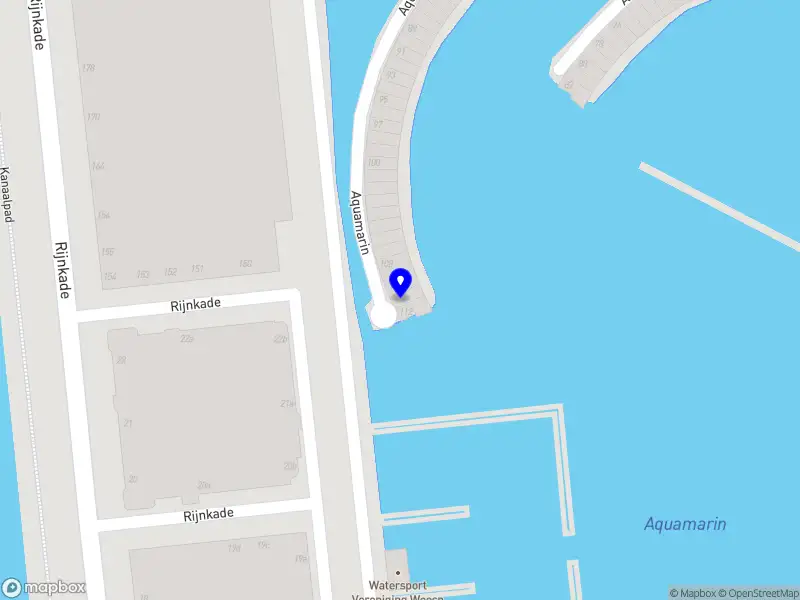 Nieuw bedrijf kastus