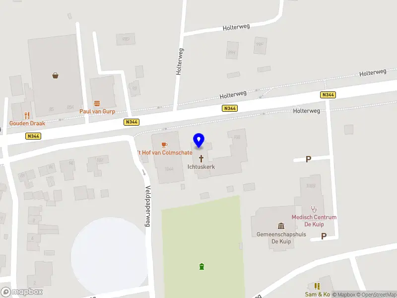 Kindernet Deventer B.V.