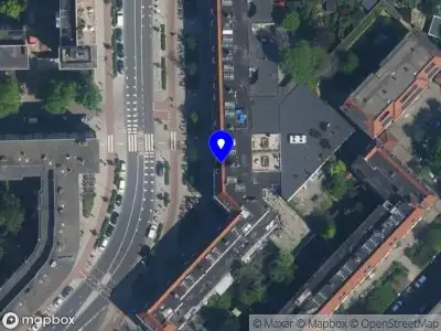 Verheij Holding B.V. Amsterdam