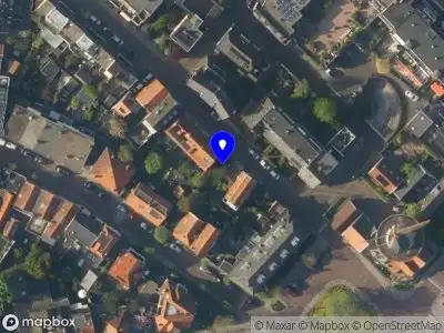 Zorgmies Regio Wassenaar