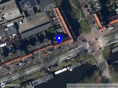 Domakin Groningen