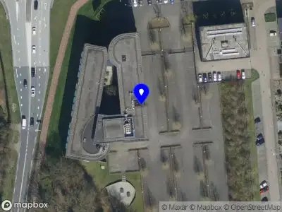 Social Fusion Agency