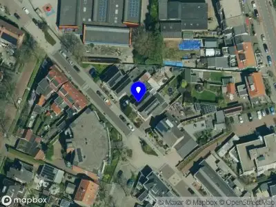 Nieuw bedrijf Amazing Grace B.V.