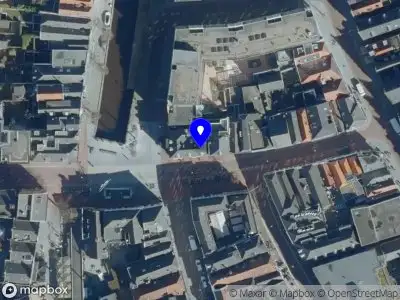 Nieuw bedrijf Nayla Aarts