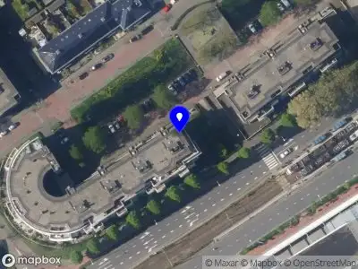 Nieuw bedrijf SFS Safety