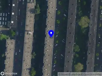 Nieuw bedrijf Amber Zijlstra