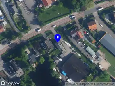 Nieuw bedrijf Nautical Composite B.V.