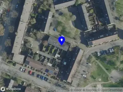 Kamiel Overboord Nijmegen