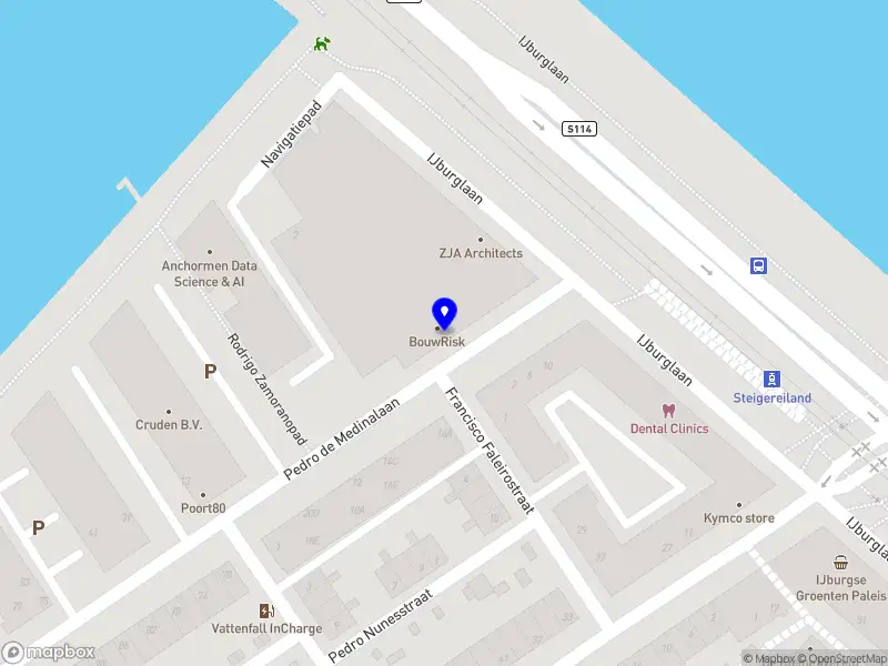 Van Rossum Bouwkunde Amsterdam B.V.