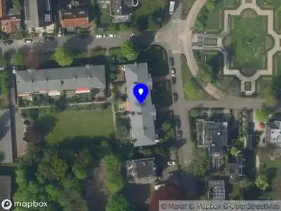 Oregano Huisarts Waarneming Hilversum
