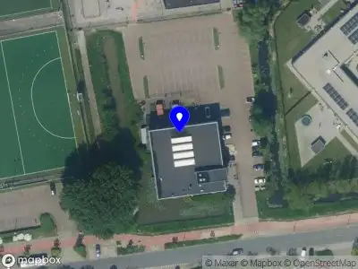 Sportkoepel Purmerend-Beemster Purmerend