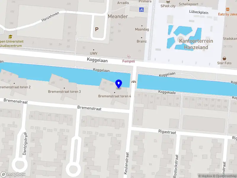 Stichting NCEIM-NL Zwolle