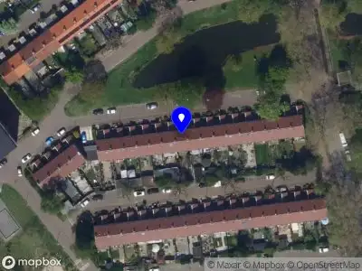 Nieuw bedrijf Mary Schoonmaak