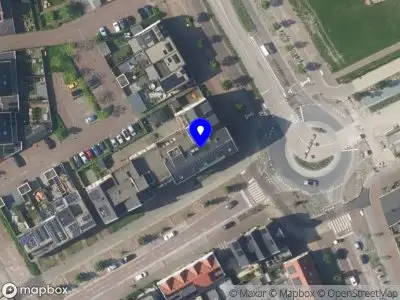 Babak Klusser Almere