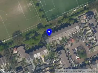 Corry Hage Maassluis