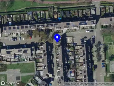Diana Care IG SPIJKENISSE