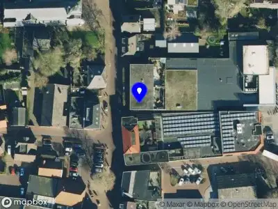 Nieuw bedrijf Cisko Sales