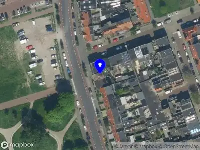 Engel Transport IJMUIDEN