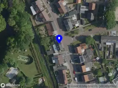 Nieuw bedrijf Indy's Beauty Bar