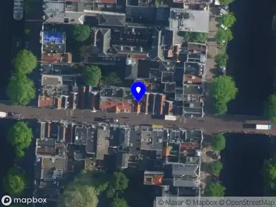 Smelt Westerpark Amsterdam