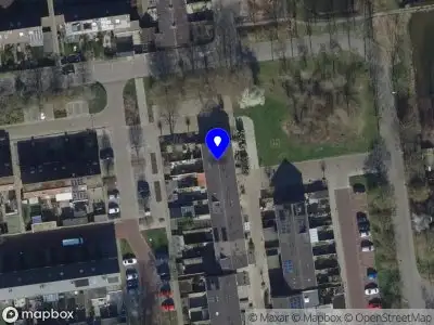 Nieuw bedrijf Dj Lucky Luc