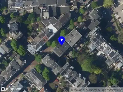 Nout van der Wal Utrecht
