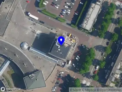 Laura V Hospitality Amstelveen