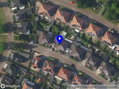 Daniellevandenos Harderwijk