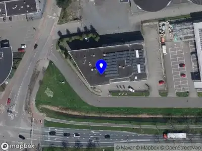 De 11e Druk B.V. Zevenbergen