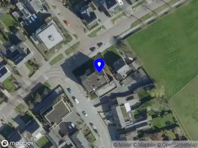 Sprang-MAS Sint-Oedenrode
