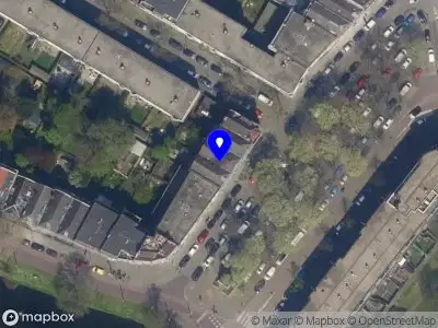 Nieuw bedrijf RGravenberch