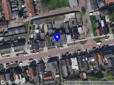 Nieuw bedrijf MR- Resistance