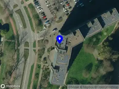 TW Holding B.V. Arnhem