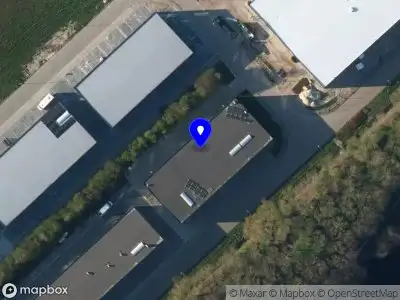 RC Logistics B.V. Roden