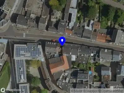 Nieuw bedrijf Imbue Holding B.V.