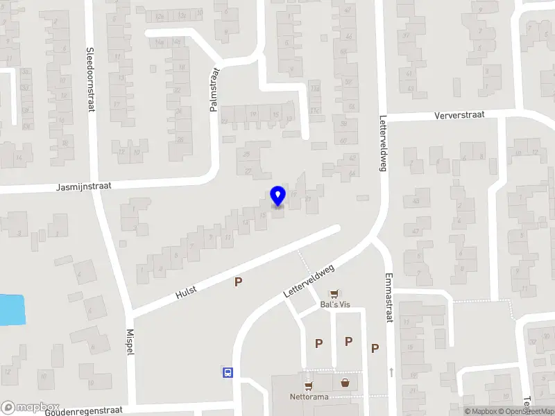 J. v 't Veen TotaalBouw