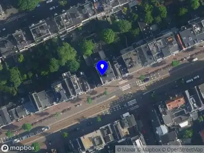 Nieuw bedrijf Unite in movement